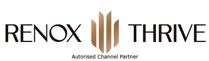 Renox Thrive by Renox Group2 Logo